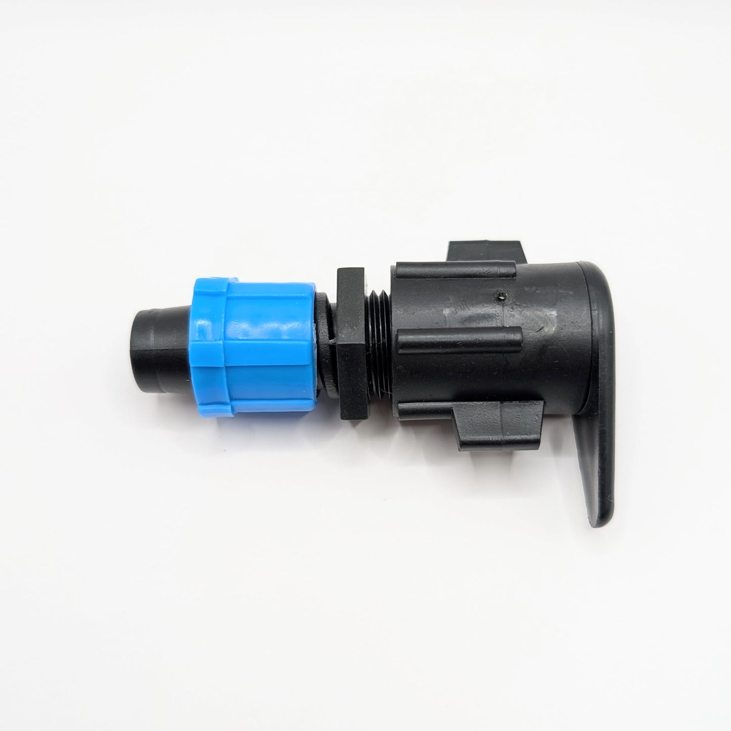 Connection for Lay Flat Tube - DN17 - 30 Pack